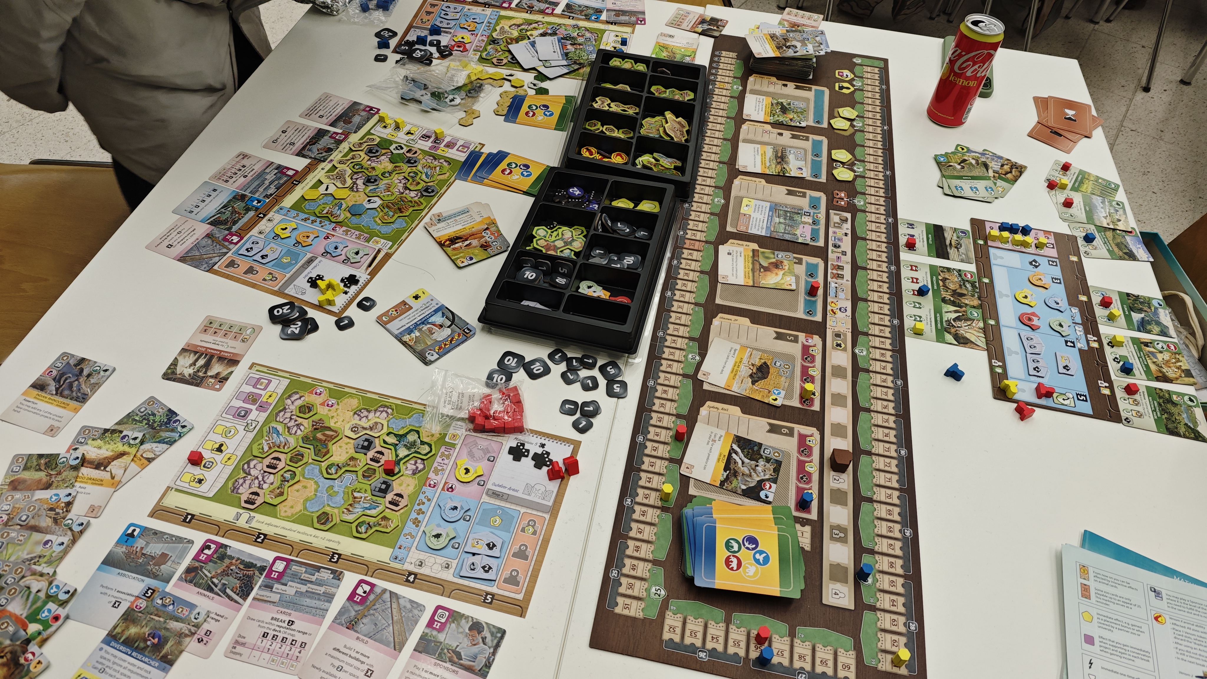 Spieleabend
