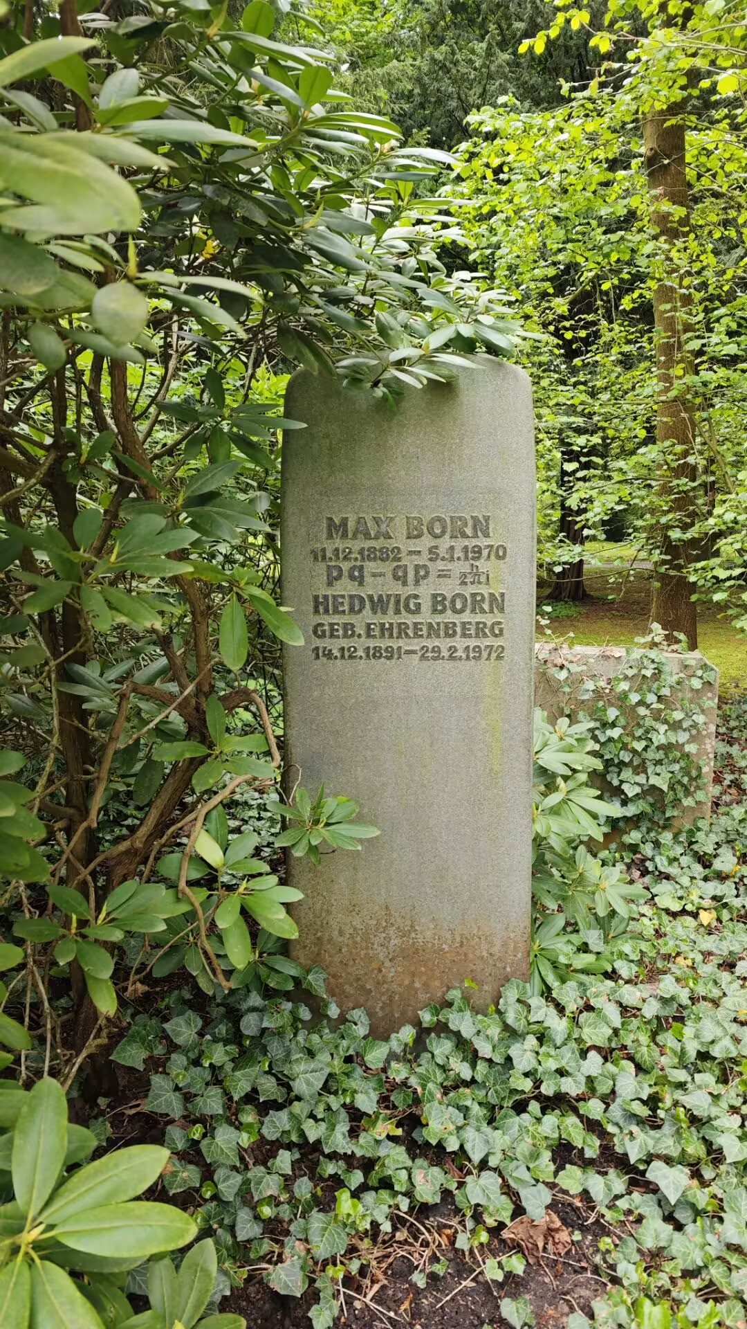 max-born